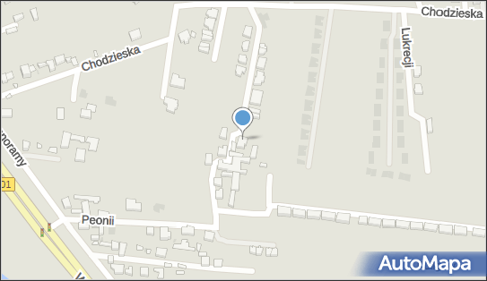P P H U Grimpol, Peonii 28, Warszawa 04-794 - Przedsiębiorstwo, Firma, NIP: 9521024054