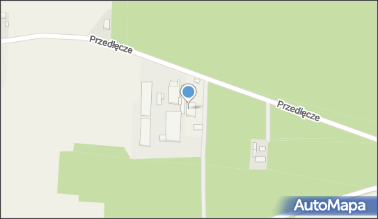P.P.H.U.Grzegorz Przezak, Godynice 22 A, Godynice 98-277 - Przedsiębiorstwo, Firma, NIP: 8271154498