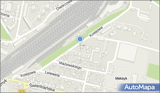 P.P.H.U.Grześ Grzegorz Kozik, ul. Kolejowa 32, Rybnik 44-200 - Przedsiębiorstwo, Firma, NIP: 6422635439