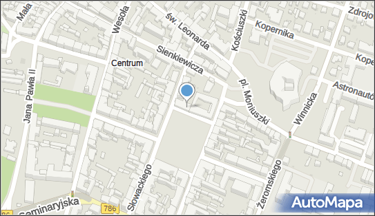 P P H U Gusto Art, pl. Wolności 1, Kielce 25-367 - Przedsiębiorstwo, Firma, NIP: 6991561612