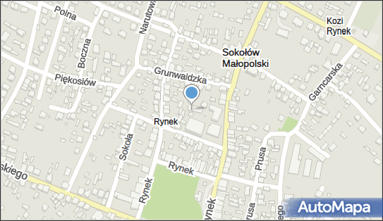 P.P.H.U.H E D E L - Dec Henryk, ul. Kazimierza Wielkiego 2 36-050 - Przedsiębiorstwo, Firma, NIP: 8141001589