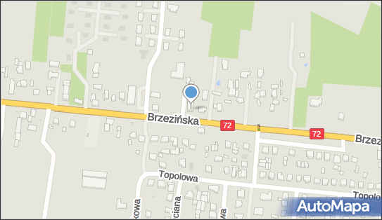 P.P.H.U.Halina Mariusz Kozłowski, Brzezińska 232a, Łódź 92-703 - Przedsiębiorstwo, Firma, NIP: 7261183026