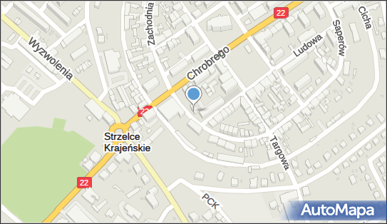 P P H U Hazard Zbigniew Wołczecki Tomasz Wołczecki 66-500 - Przedsiębiorstwo, Firma, numer telefonu, NIP: 5992392246