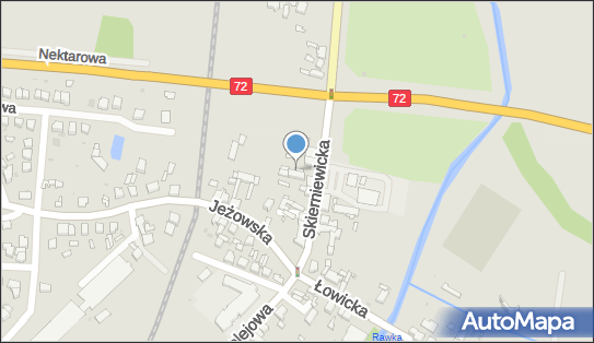 P.P.H.U.Hel - Met Robert Milczarek, Skierniewicka 9 96-200 - Przedsiębiorstwo, Firma, NIP: 8351271792