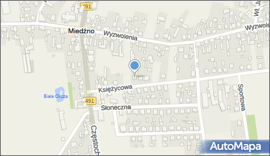 P.P.H.U. HOP, Księżycowa 13, Miedźno - Przedsiębiorstwo, Firma, numer telefonu