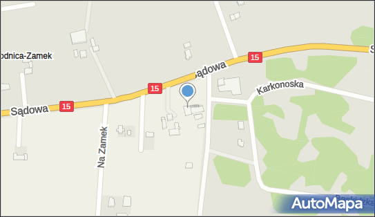 8741581603, P.P.H.U.Hurtownia Owoców-Warzyw i Art.Spożywczych.Usługi Specjalistyczne i Transportowe Jaskowski Mieczysław 