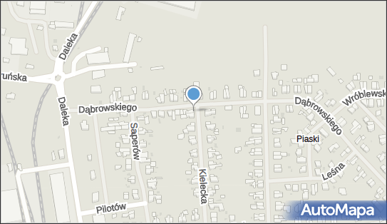 P P H U i T Auto Serwis, Kielecka 19, Malbork 82-200 - Przedsiębiorstwo, Firma, numer telefonu, NIP: 5791928510