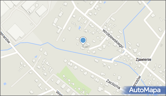 1250437454, Kos Mariusz Gajda; P.P.H.U.