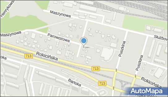 P P H U Impag Ilona i Andrzej Gortat, Parowozowa 23, Łódź 92-304 - Przedsiębiorstwo, Firma, NIP: 7282511346