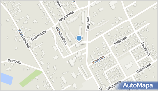 6680008043, P.P.H.U.