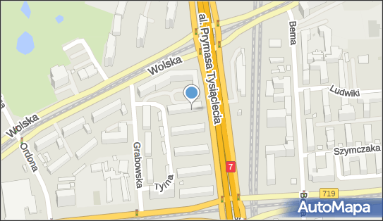 P P H U Inter BUD, Aleja Prymasa Tysiąclecia 91, Warszawa 01-242 - Przedsiębiorstwo, Firma, numer telefonu, NIP: 5272590082