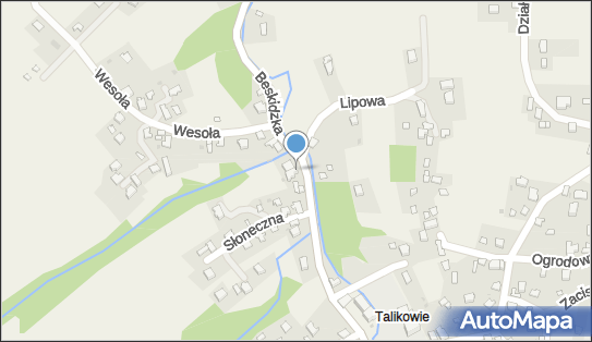 P P H U Inwestor Piotr Lach, ul. Beskidzka 26, Rychwałd 34-322 - Przedsiębiorstwo, Firma, NIP: 5531252346