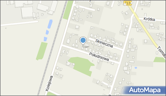 P P H U Iwella Iwona Stasio Elżbieta Szewczyk, Południowa 15 97-221 - Przedsiębiorstwo, Firma, numer telefonu, NIP: 7730009655