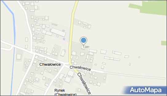 P P H U Iwona i Wiesław Pasztaleniec, Chwałowice 144, Chwałowice 37-455 - Przedsiębiorstwo, Firma, numer telefonu, NIP: 8651222800