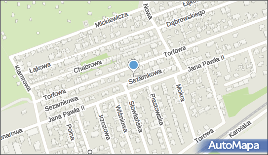 P P H U J i J Anko, Sezamkowa 10, Ząbki 05-091 - Przedsiębiorstwo, Firma, NIP: 1251229367