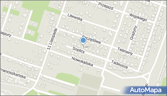 P.P.H.U.Jan - Wes Janina Janiak, ul. Soplicy 14, Aleksandrów Łódzki 95-070 - Przedsiębiorstwo, Firma, NIP: 9470000628