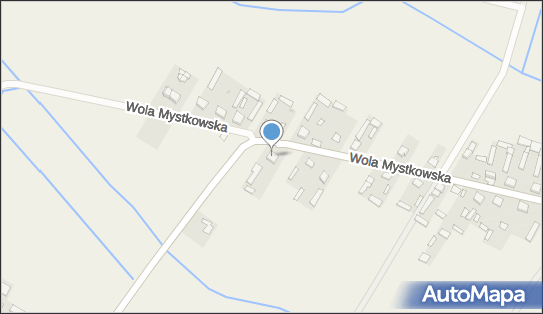 P P H U Jantex Janusz Zawadzki, Wola Mystkowska 60a 07-206 - Przedsiębiorstwo, Firma, NIP: 7620008488