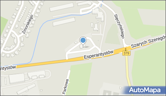 P.P.H.U Jarzynka, ul. Esperantystów 0, Świdnica 58-100 - Przedsiębiorstwo, Firma, NIP: 8841014157