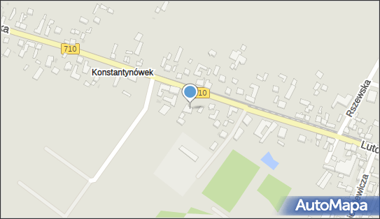 P P H U Jol An J A Łyszczarek, Lutomierska 42A 95-050 - Przedsiębiorstwo, Firma, numer telefonu, NIP: 7311978668