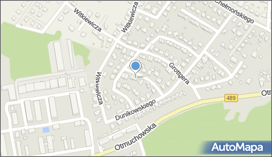 7532399236, P.P.H.U.JPK Tomasz Jopek 