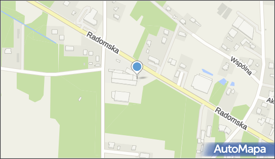 P.P.H.U.Julita Gąsior - Santini, ul. Radomska 145, Milejowice 26-652 - Przedsiębiorstwo, Firma, NIP: 7962569161