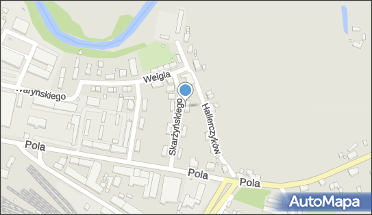 6112403999, P.P.H.U.