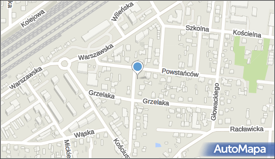 P P H U Jurpol, ul. Marii Rodziewiczówny 1, Tłuszcz 05-240 - Przedsiębiorstwo, Firma, numer telefonu, NIP: 7621010180