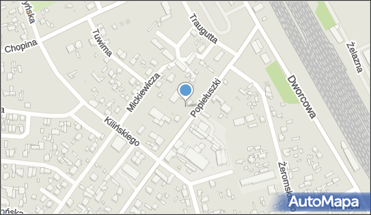 7730009514, P.P.H.U.