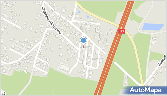 P P H U K Trans, Zawada-Kożuchowska 25A, Zielona Góra 66-001 - Przedsiębiorstwo, Firma, NIP: 9251898687