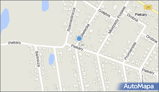 P.P.H.U.Ka-Trans, Myśliwiecka 17, Gniezno 62-200 - Przedsiębiorstwo, Firma, NIP: 7841347875