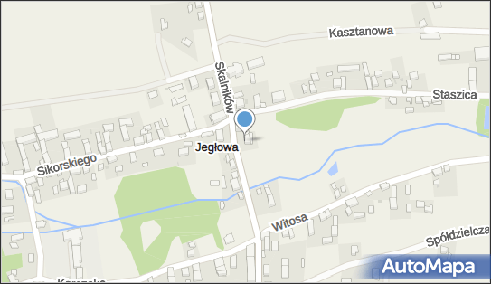 9141501714, Przedsiębiorstwo Produkcyjno - Handlowo - Usługowe 