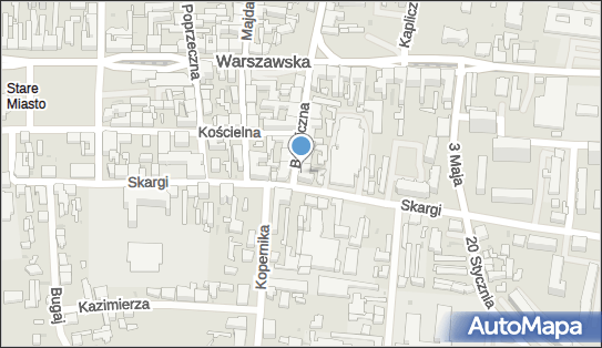 7311961426, P.P.H.U.Kamila Wąsat i Włodzimierz Wąsat 