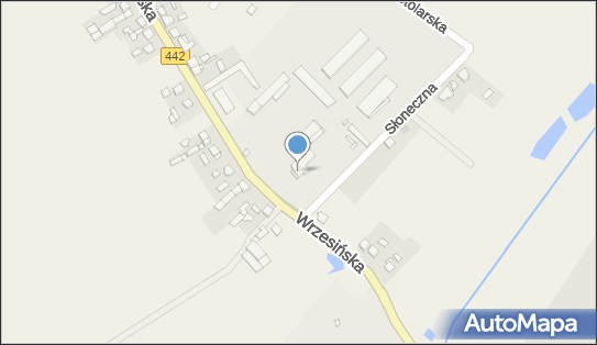 P.P.H.U.Kanplast Kaniewski Grzegorz, ul. Wrzesińska 101, Borzykowo 62-306 - Przedsiębiorstwo, Firma, NIP: 7891209939
