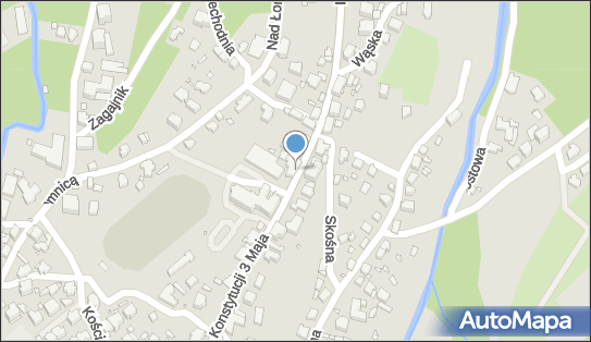 P.P.H.U.Karat Anna Gulba, ul. Konstytucji 3 Maja 20 58-540 - Przedsiębiorstwo, Firma, NIP: 6571056161