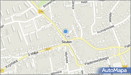 9670228980, P.P.H.U.