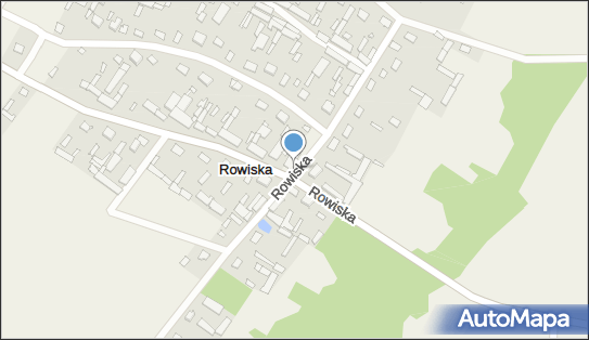 P.P.H.U.Kate, Robert Król, Rowiska 69, Rowiska 07-120 - Przedsiębiorstwo, Firma, NIP: 8241125635