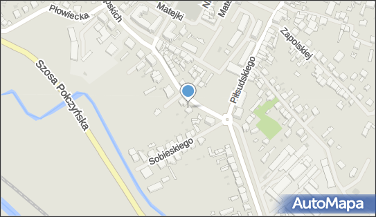 P P H U Kew, Batalionów Chłopskich 3a, Białogard 78-200 - Przedsiębiorstwo, Firma, numer telefonu, NIP: 6720007298