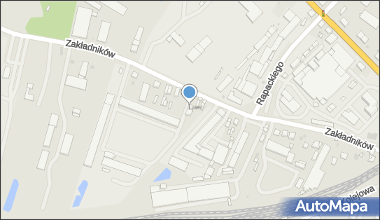 8270002266, P.P.H.U.Klaudia Mariusz Simiot 