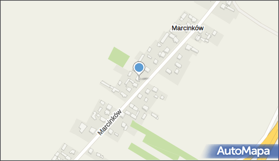 P P H U Klaudia, Marcinków 15, Marcinków 42-510 - Przedsiębiorstwo, Firma, NIP: 6290018329