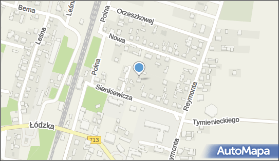 P.P.H.U Kobal Renata Kobalczyk, ul. Henryka Sienkiewicza 9 97-221 - Przedsiębiorstwo, Firma, NIP: 7731012033