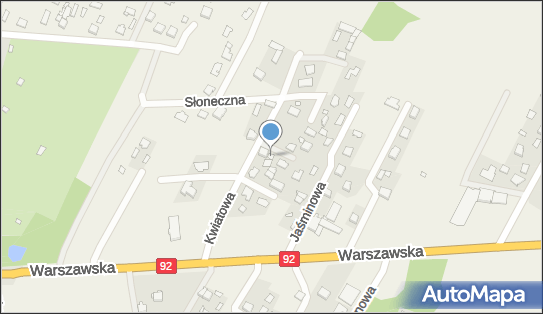 P.P.H.U.Koproplast Wojciech Walewski, Kwiatowa 16, Nowe Osiny 05-300 - Przedsiębiorstwo, Firma, NIP: 8221046128
