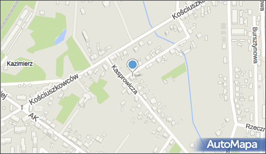 6441096558, Będkowski Sławomir P.P.H.U.