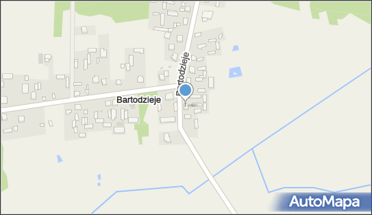 P.P.H.U Kra - But Arkadiusz Krawczyk, Bartodzieje 43, Bartodzieje 26-631 - Przedsiębiorstwo, Firma, NIP: 7961632035