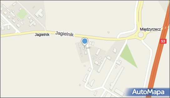 P P H U Krap, Jagielnik 25/6, Święty Wojciech 66-300 - Przedsiębiorstwo, Firma