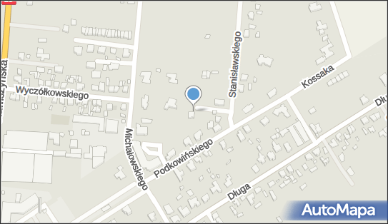P.P.H.U.Krespol, ul. Jana Stanisławskiego 2C, Kalisz 62-800 - Przedsiębiorstwo, Firma, NIP: 6181092172