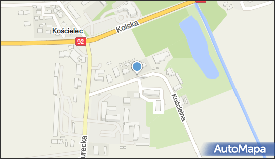 6661000483, P.P.H.U.Krups Producent Mebli Krupiński Bolesław 
