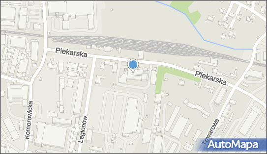 P P H U Krystamar T Kokot M Wójtowicz K Nalewajek, Piekarska 20 43-300 - Przedsiębiorstwo, Firma, NIP: 5471966868