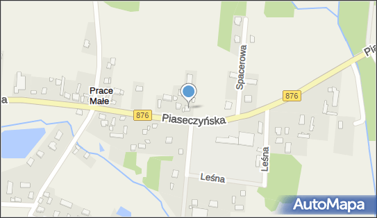 P P H U - Kwaśniewski Maciej Kwaśniewski, ul. Piaseczyńska 13 05-555 - Przedsiębiorstwo, Firma, NIP: 8931253196