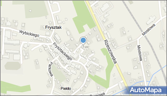 P.P.H.U L - Mebel Lucjan Stopa, Słoneczna 4, Frysztak 38-130 - Przedsiębiorstwo, Firma, NIP: 8191014743