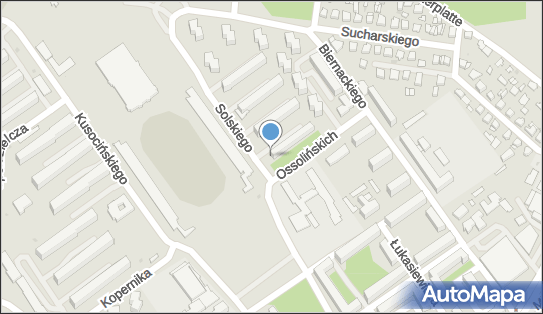 P P H U Labis Computers, ul. Ludwika Solskiego 10, Mielec 39-300 - Przedsiębiorstwo, Firma, numer telefonu, NIP: 8171816422